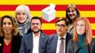 Elecciones catalanas: así nos responden los candidatos
