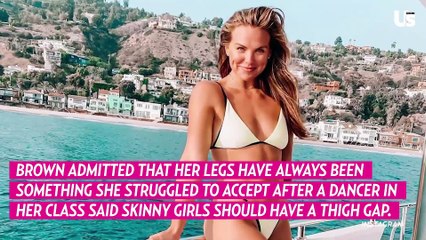 Bachelorette’s Hannah Brown Details ‘Extreme’ Diets, Body Issues