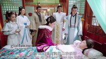 Hoa Mãn Thiên Tập 105 - 106 - VTV2 thuyết minh - Phim Trung Quốc - xem phim hoa man thien tap 105 - 106