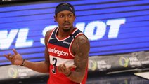 Should Bradley Beal Be Applauded for Loyalty to Wizards?