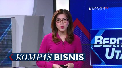 Dugaan Suap Garuda Indonesia dan Bombardier, 12 Pesawat Dikembalikan