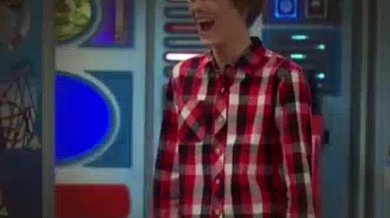 Henry Danger S01E17 - Henry Danger - Caved In