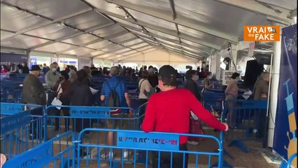 VRAI OU FAKE. Le vaccin Pfizer est-il vraiment efficace en Israël ?