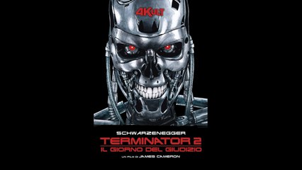 TERMINATOR 2 - IL GIORNO DEL GIUDIZIO 1991.iTALiAN 4Kult Version