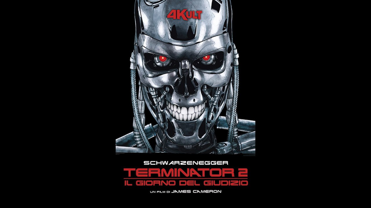 TERMINATOR 2 - IL GIORNO DEL GIUDIZIO 1991.iTALiAN 4Kult Version