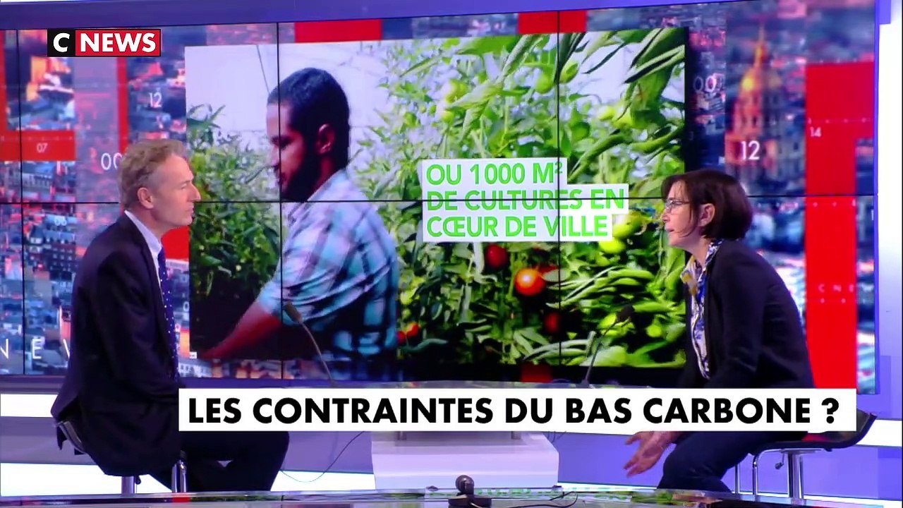 L'Hebdo de l'Éco du 13/02/2021