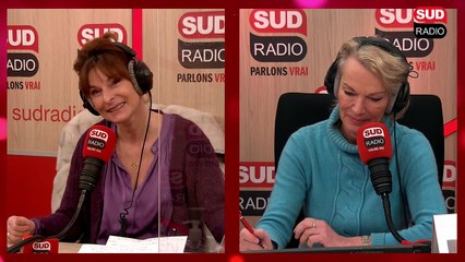 Caroline - "Je me suis mariée jeune donc je n'ai jamais pu avoir une relation sexuelle épanouie"