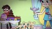 Star Vs The Forces Of Evil Season 2 Episode 30,31Baby & Running With Scissors