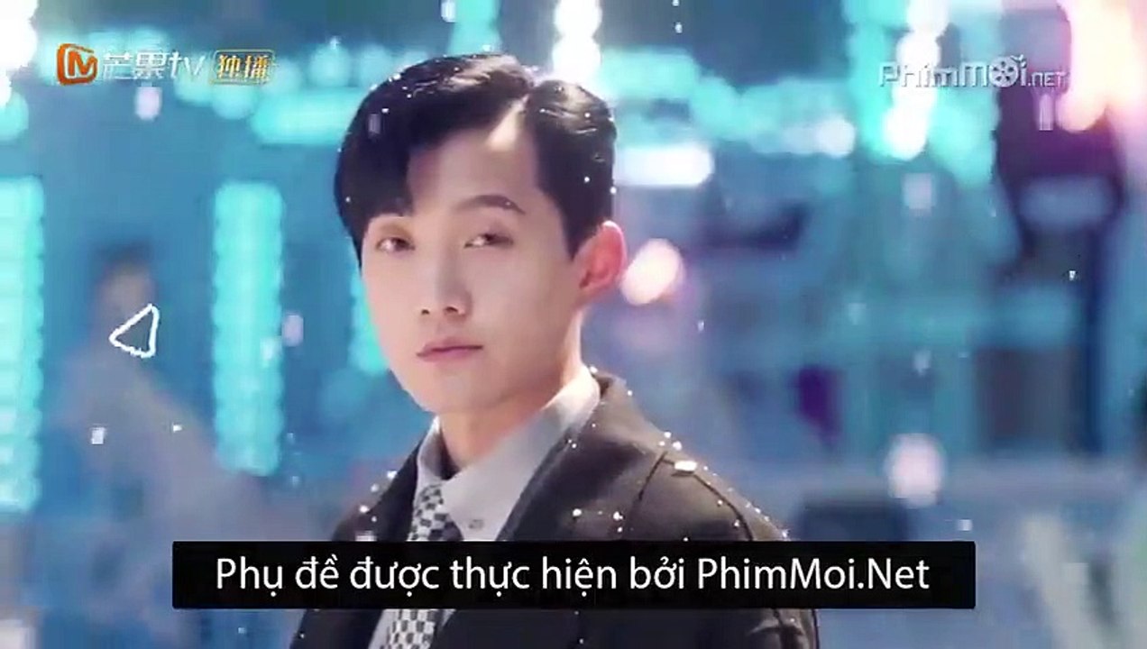 Tình Yêu Không Ngờ Đến Tập 11 Full VietSub - Phim Hoa Ngữ