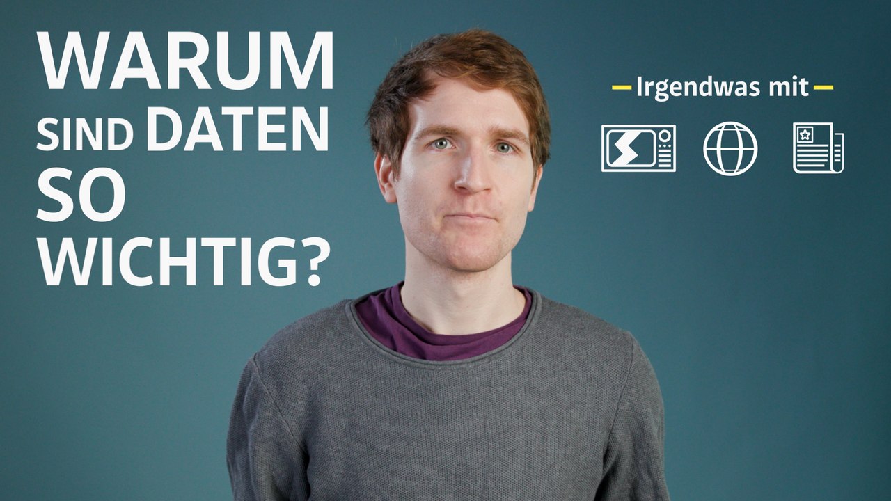 Corona: Welche Daten fehlen uns?