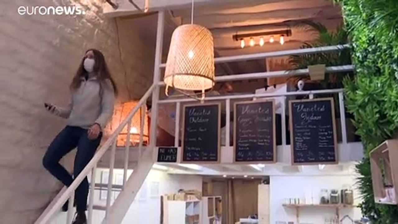 Cannabis im Höhenflug - CBD-Verkaufszahlen steigen