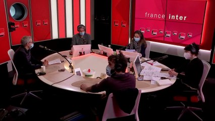 Mélenchon, le Che du CAC 40 ! - Le Journal de 17h17