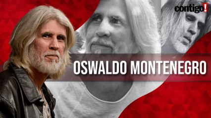 'MUSICAS PARA CINEMA': OSWALDO MONTENEGRO CONTA TUDO DO NOVO PROJETO!