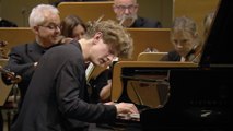 Jan Lisiecki - Beethoven: Piano Concerto No. 3 in C Minor, Op. 37: 1. Allegro con brio - Cadenza: Ludwig van Beethoven