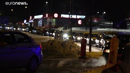 Wegen Mutationen: Grenzen zu Tschechien und Tirol sollten schließen