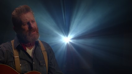 rory feek - The Times They Are A-Changin'