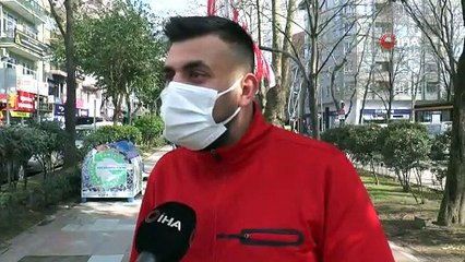 'Havada uyumak' isteyenlerden 'Yeri öperdim" diyenlere... Vatandaşa “Ay’a çıkan ilk Türk olsaydınız, ne yapardınız?” sorusu...