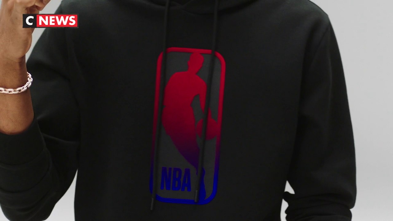La NBA et Hugo Boss unissent leurs forces (Images Hugo Boss)