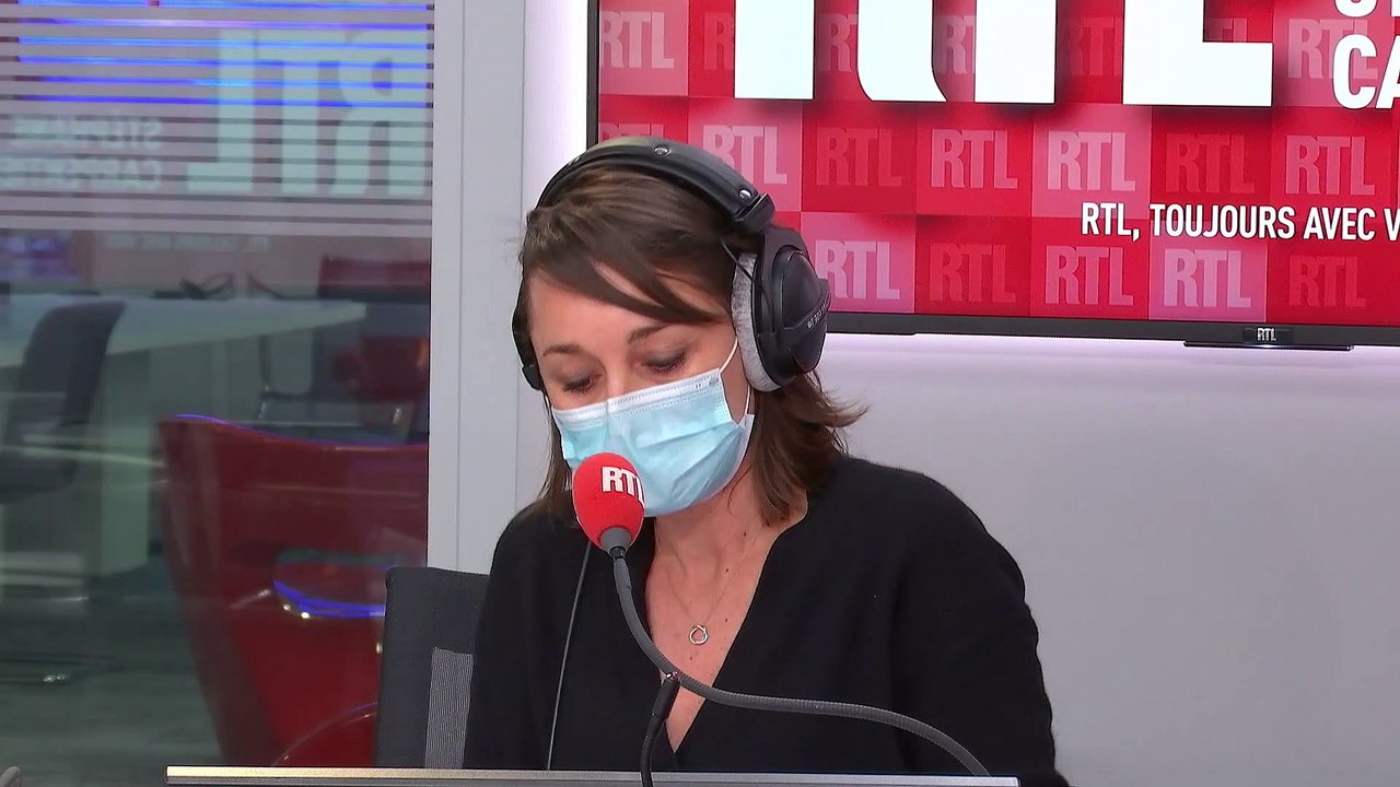 Les infos de 18h - Emploi : le crédit d'impôt sera bientôt mensualisé