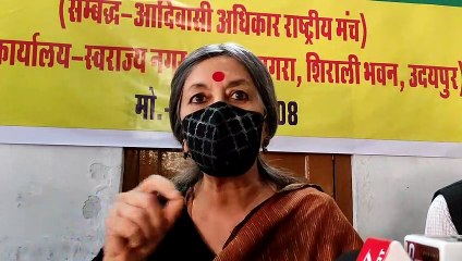 वृंदा करात ने मोदी सरकार को धोखाजीवी बताया