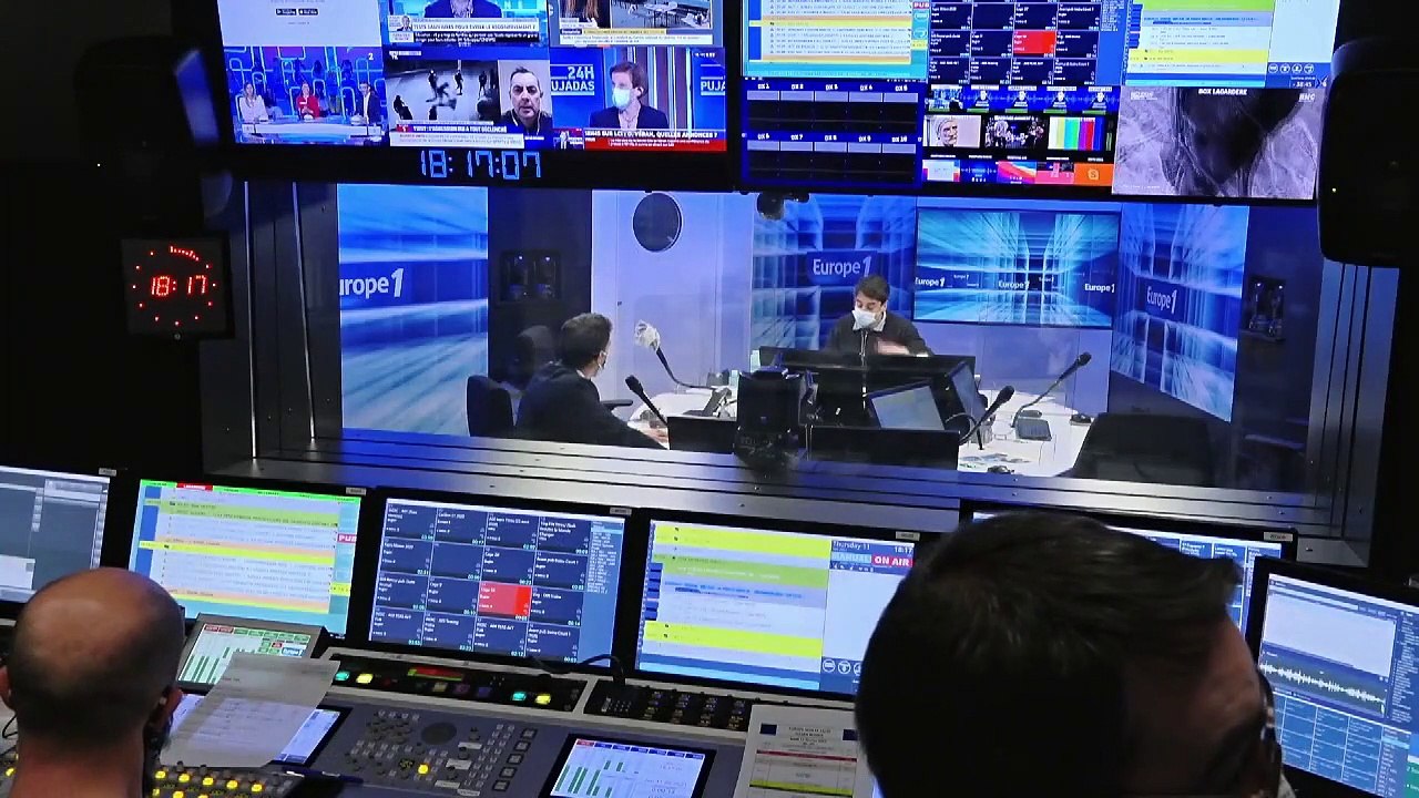 Franck Gervais : "Je suis persuadé que Pierre & Vacances sortira plus fort de cette crise"