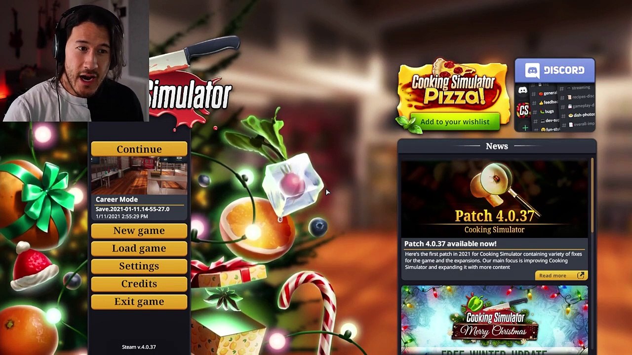 Cooking Simulator #2