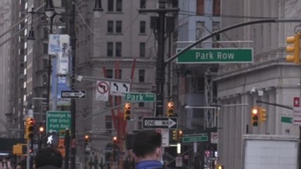 La concurrida carrera por la alcaldía de Nueva York