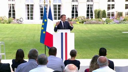 Projet de loi "climat et résilience" : un texte déjà sous le feu des critiques