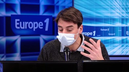 Réservations hôtelières en février : "On vise un taux d’occupation d’environ 30%"