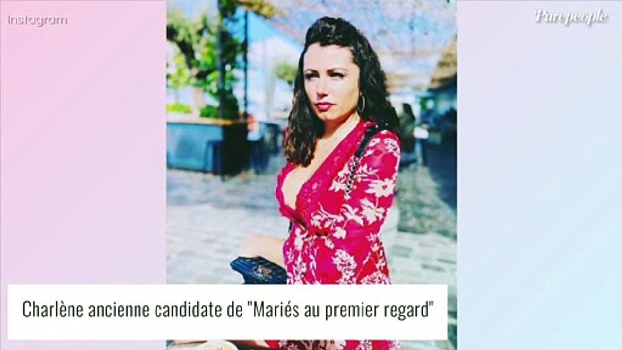 Charlène (Mariés au premier regard) : Nouvelle vie, don de clairvoyance... elle se confie (EXCLU)