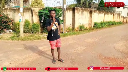 THIS IS MAGIC, DONT DO THIS AGAIN,AM FROM BANIN