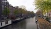 Amsterdam détrône Londres comme première place boursière européenne