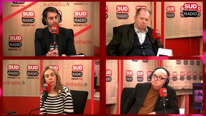 Prof de Trappes menacé : "Je quitte l'Éducation Nationale"