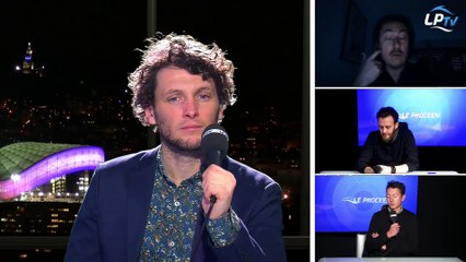 Talk Show du 11/02, partie 2 : Du coup, pour le coach, on fait quoi ?