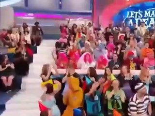 Let's Make A Deal - Se7 - Ep44