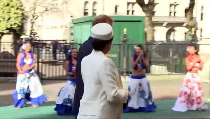 Meghan Markle ganha ação contra jornal britânico