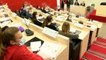 Conseil municipal des jeunes Istréens : première séance studieuse et débats sereins