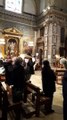 Fête de Notre-Dame de Lourdes à la Basilique Notre- Dame des Victoires