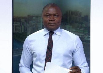 Le Flash de 18 Heures de RTI 1 du 11 février 2021 par Kolo Coulibaly