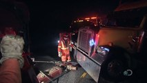 Heavy Rescue - 401 - Se3 - Ep4 - There's Got To Be A Way