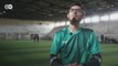 إدلب: كرة القدم تمنح الأمل لأصحاب الاحتياجات الخاصة