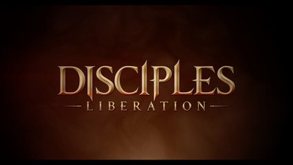 Disciples - Liberation - Announcement Reveal Trailer