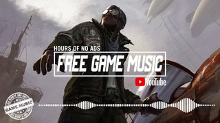 FREE GAME MUSIC 2021 hay ♫ No Ads, No Copyright ♫ Best Gaming Mix, EDM, Trap, House, NCS, Dubstep