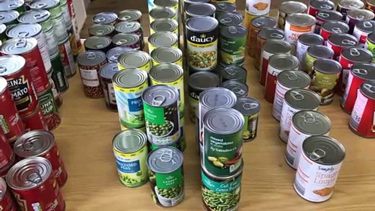 Cottam Community Centre helping to improve the community