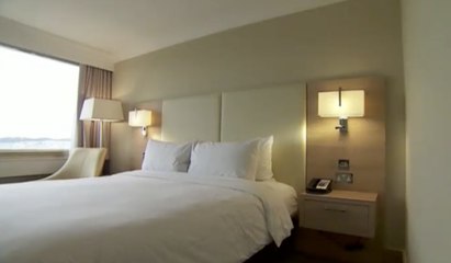 Así son los hoteles cuarentena que estrena el Reino Unido para los viajeros