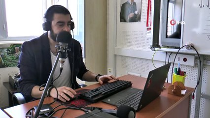 Radyo Kuran Öğretmenler Ders Verdikleri Öğrencilerle Birlikte Eğlenceli Zaman Geçiriyor