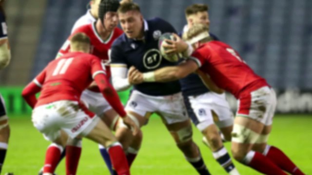 Tournoi des Six Nations : les résultats de la 2ème journée
