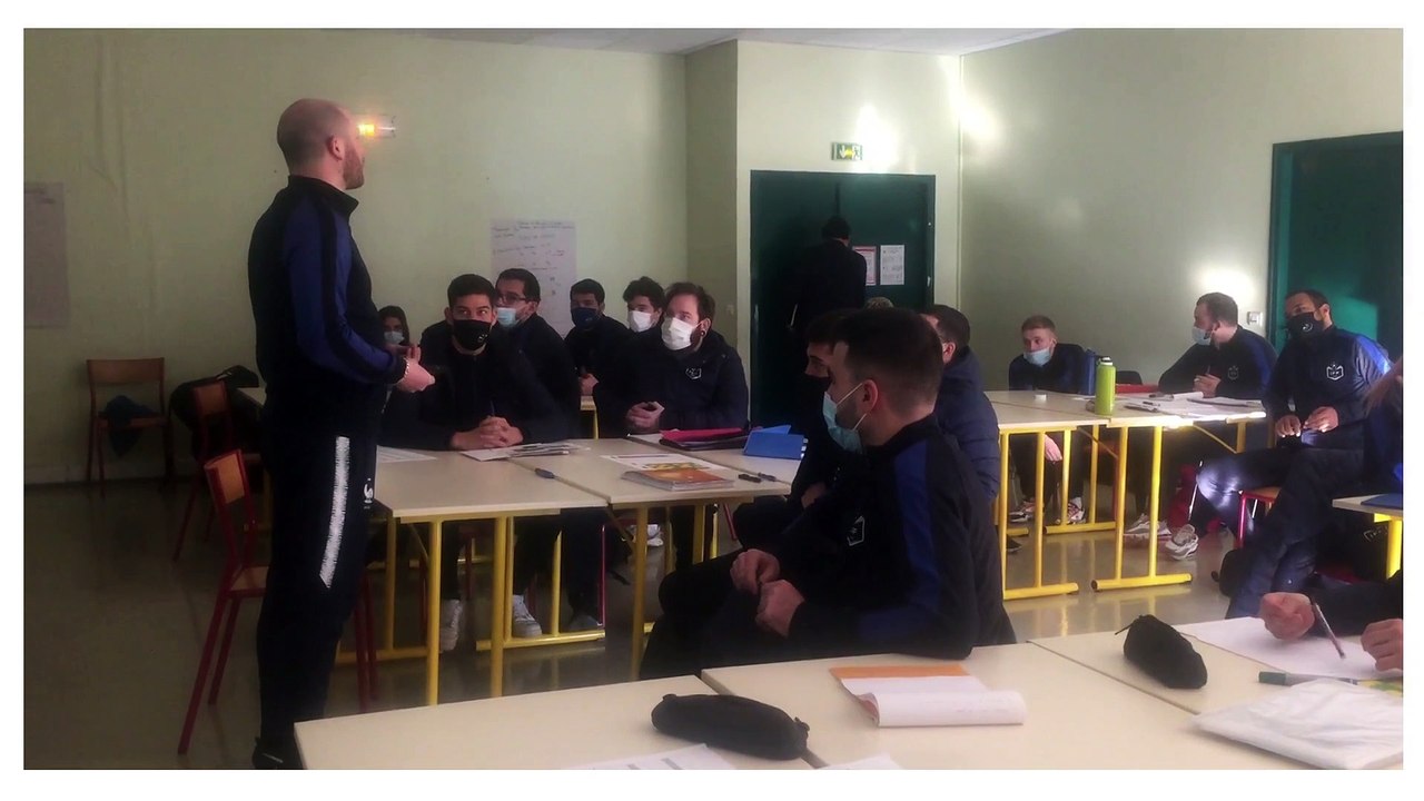 Bmf Apprentissage