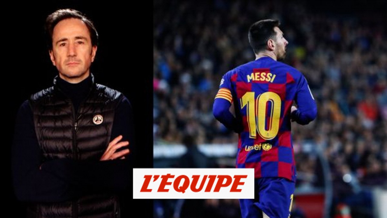 « Chaque saison, il y a un feuilleton entre le PSG et le FC Barcelone » - Foot - C1
