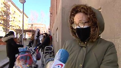 La pandemia se ensaña con la clase media